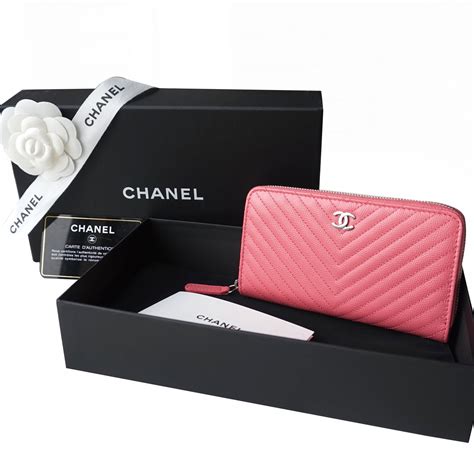 chanel thailand wallet|where to buy chanel wallet.